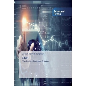 Erp | Zemoh Yannick Tangmoh (ISBN: 9786138928546)