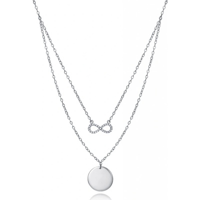 Viceroy Jewels Náhrdelník model trend 4087C000-00