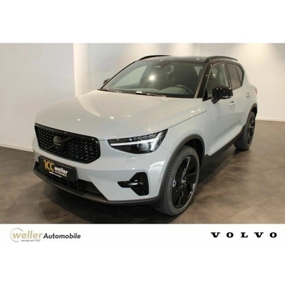 Volvo XC40 B4 144 kW