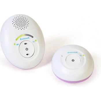 Дигитален аудио бебефон (wma500)