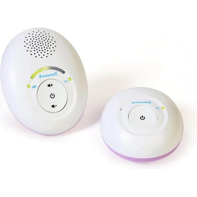 Дигитален аудио бебефон (wma500)