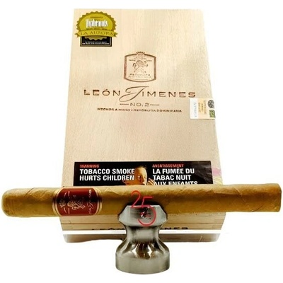 Leon Jimenes No.5 Petit Panatela 5 ks