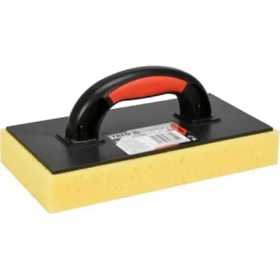 Yato - Houbová stěrka SMPX 270 x 130mm