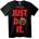 NOONEBRAND Тениска Nike Just Do It Halloween тиква - 2XL, White