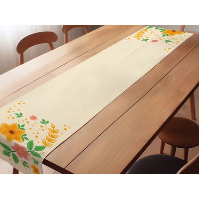 Walia Kuchynský behúň MORAVIA 45x140cm