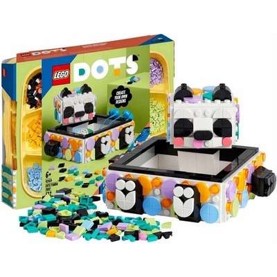 LEGO® DOTS™ 41959 Milá pandia priehradka