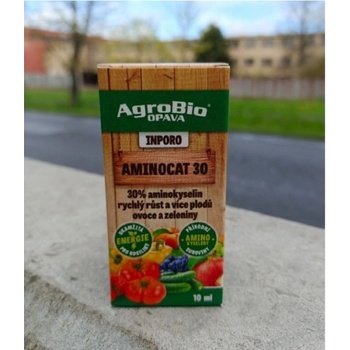 AgroBio INPORO Aminocat 30 10 ml