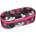 COOLPACK Елипсовиден ученически несесер Cool Pack Campus - Pixie (E62520)