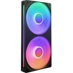 NZXT f series f240 rgb core - single frame fan unit - pcmall - 54,30 лв