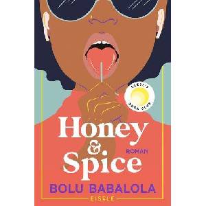 Honey & Spice (ISBN: 9783961611577)