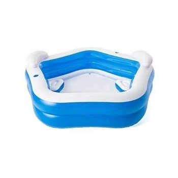 Bestway Family Fun 213x207x69 cm (SME 074)