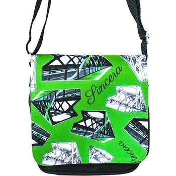 Crossbody Belelle