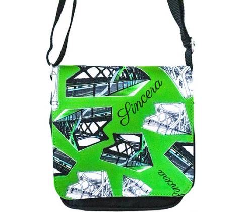 Crossbody Belelle