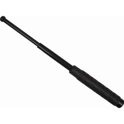 GS Security Kalený obušok 26"H čierny