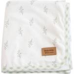 Bonjourbebe Бебешко одеяло Bonjourbebe - 65 x 80 cm, Spring Cottage (06SC50045) - baby