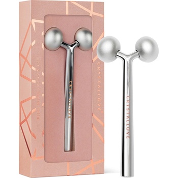 CRYSTALLOVE Lift And Sculpt Massager Масажори дамски