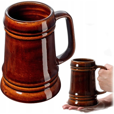 Kadax Pivní krýgle 1 x 500 ml