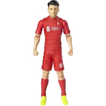 BanboToys Liverpool Soccer Dominik Szoboszlai 20cm (83842)