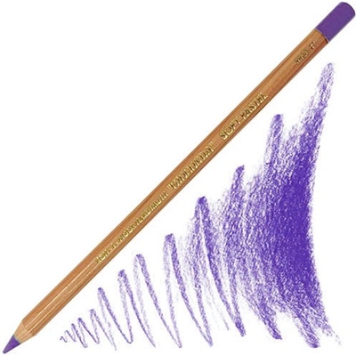 Koh I Noor Suchý pastel v tužce tmavá fialová