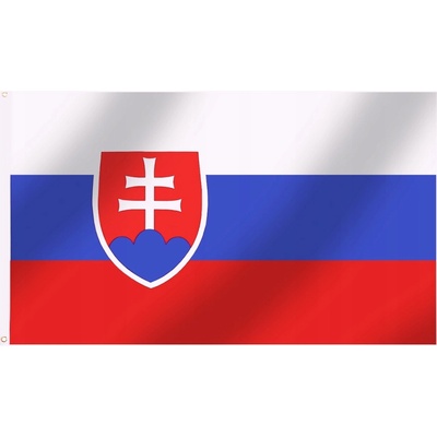 Vlajka Slovenska Slovenská 90X150 cm MIL-TEC