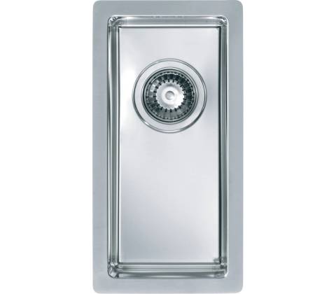 Alveus QUADRIX 10