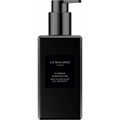 Jo Malone tekuté mýdlo Cypress & Grapevine 250 ml