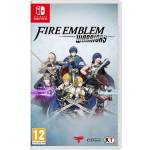 Nintendo Fire Emblem Warriors (Switch)