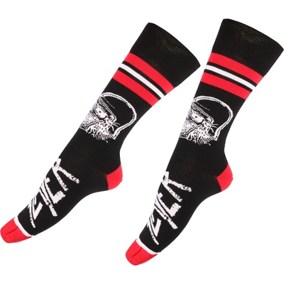 ROCK OFF чорапи Slayer -Skull Helmet - ROCK OFF - SLAYSCK07MB