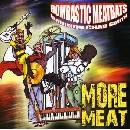 More Meat - Chad Smith CD