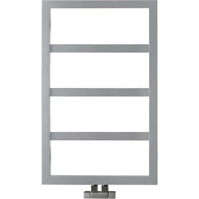 Sapho Denali DN609SS 550 mm x 900 mm stříbrná
