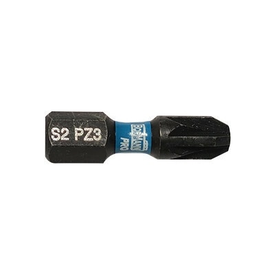 Bormann Pro PZ3x25mm 2ks BHT3654-2