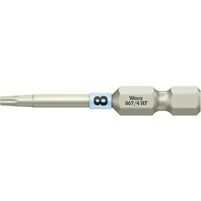 Wera TX 8 x 50 mm 05060505001