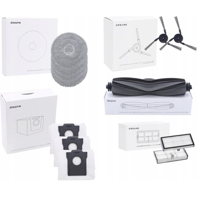 Dreame X40 Ultra / X40 – Zboží Dáma