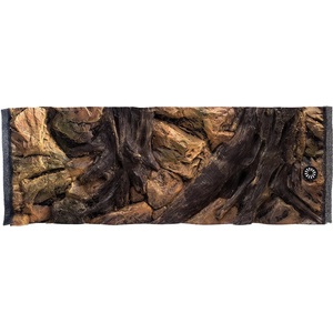 EKOL 3D Фон за аквариум 100x40см - КОРЕН