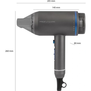 Image 1 of ProfiCare HT 3082