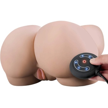 Image 1 of Pipedream PDX Elite Milk Me Silly Mega Masturbator Skin