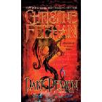 Jove Pubns Dark Demon | Christine Feehan