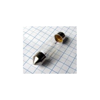 Vosla 12V 10W SV8,5-43 d-11mm