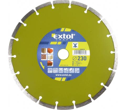 Extol 108815