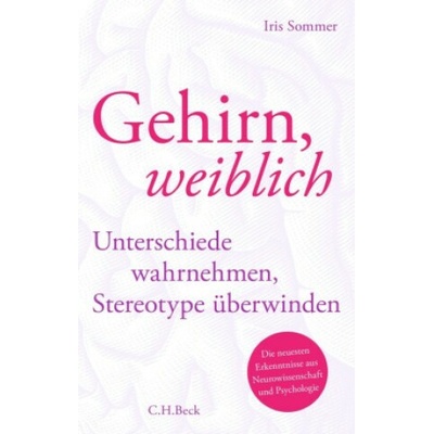 Gehirn, weiblich