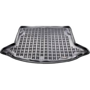 CarMart Гумена стелка за багажник за Mazda CX5 II (2017-2021) / (2021+) version with one floor of the trunk, versions with or without Subwoofer - Rezaw Plast