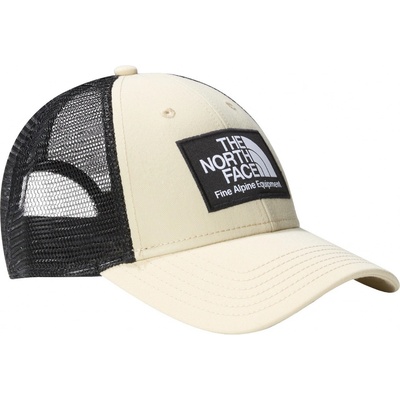 The North Face Mudder Trucker bílá