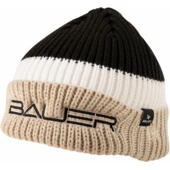 Bauer čepice Bauer Colorblock Toque