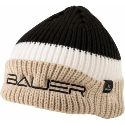 Bauer čepice Bauer Colorblock Toque