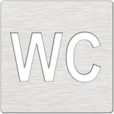 ALDA hotel equipment s.r.o. IKONA - WC; MAT