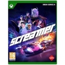 Hry na Xbox Series X/S Screamer (XSX)