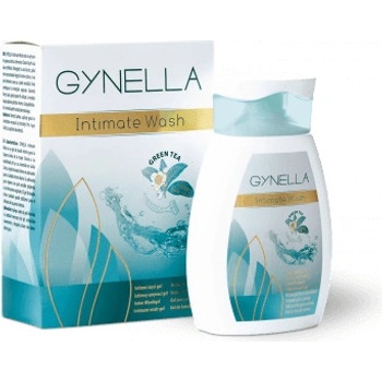 Gynella Intimate Wash 200 ml