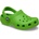 Crocs Детски сандали Crocs Kid's Classic Clog T Sandals - Crocs Green - размер 22-23 (EU) (702-2086-3413)