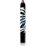 Sisley Phyto-Eye Twist дълготрайни сенки за очи в молив водоустойчиви цвят 14 Black Rose 1, 5 гр