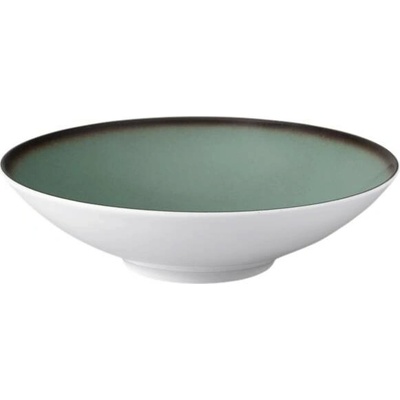 Seltmann Weiden Coup Fine Dining Turquoise Hluboký talíř 20 cm